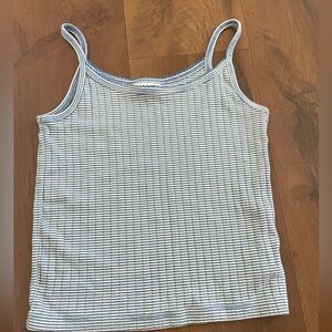 Gap Tern tank top size 10 kids
